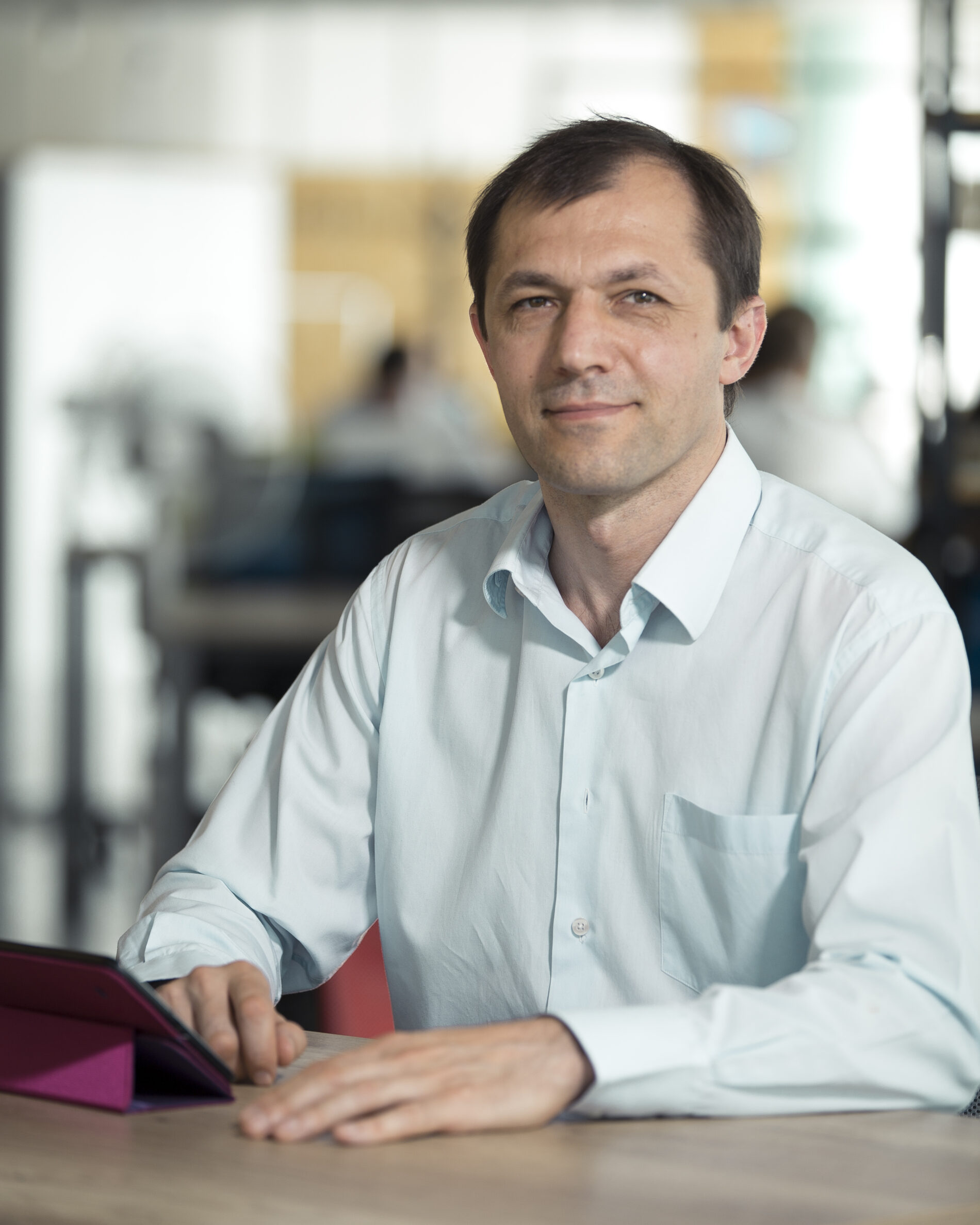 Оле Рудик — лікар інтегративної медицини, спеціаліст з РАС